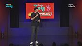 La comicità surreale di Stefano Borghetti