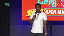 Assane Diop e l'ossessione del razzismo in Italia