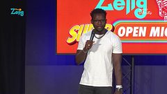 Assane Diop e l'ossessione del razzismo in Italia