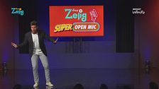 Essere logorroici secondo Antonio Panzica