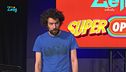 La comicità scorretta di Virgigno sul palco di Zelig