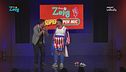 Fabio e Dino e la ricerca della battuta perfetta all'Open Mic di Zelig