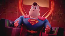 I Teen Titans contro Superman