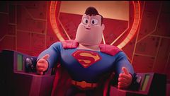 I Teen Titans contro Superman