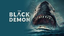 The black demon