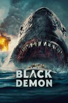 The black demon