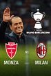 Monza-Milan: partita integrale