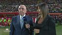 Galliani: "Provo un'emozione fortissima"