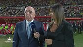Galliani: "Provo un'emozione fortissima"