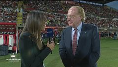 Scaroni: "Milan leggendario grazie a Berlusconi"