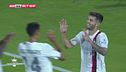 29' | Gol di Pulisic (Monza-Milan 0-1)