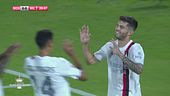 29' | Gol di Pulisic (Monza-Milan 0-1)