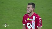 Monza-Milan 6-7 dcr (1-1): gli highlights