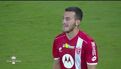 Monza-Milan 6-7 dcr (1-1): gli highlights