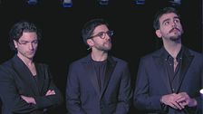 Sesta puntata - Sabato 24 febbraio