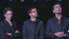 Sesta puntata - Sabato 24 febbraio