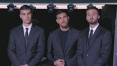 Ottava puntata - Sabato 9 marzo