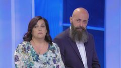 La storia di Giuseppe e Antonia