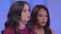 La storia di Luana e Damilka