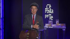 Milka si unisce a C'è Posta per Te - 13 gennaio