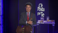 Milka si unisce a C'è Posta per Te - 13 gennaio