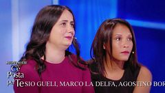 Buonanotte da C'è Posta per Te - 13 gennaio