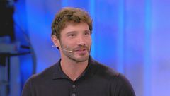 Stefano De Martino a C'è Posta per Te