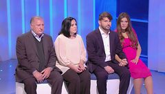 La storia di Leo, Raffaella, Alessio e Giulia