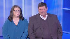 La storia di Martina e Mauro