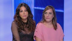 Sabrina Ferilli: la sorpresa per il marito di Clara