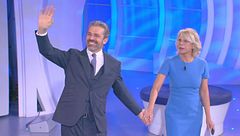 Luca Argentero a C'è Posta per te