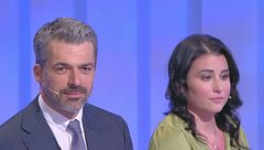 Luca Argentero: la sorpresa per la mamma e la sorella di Arianna