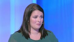 La storia di Martina