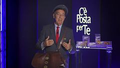 Milka si unisce a C'è Posta per Te - Sabato 27 gennaio