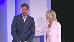 Michele Morrone a C'è Posta per Te