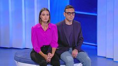 La storia di Graziana