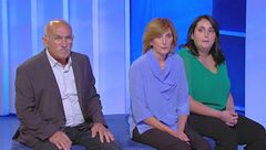 La storia di Caterina e dei suoi genitori