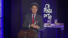 Milka si unisce a C'è Posta per Te - Sabato 3 febbraio