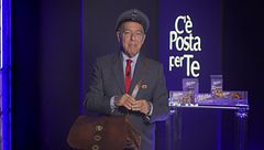 Milka si unisce a C'è Posta per Te - Sabato 3 febbraio