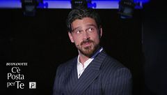 Buonanotte da C'è Posta per Te - Sabato 3 febbraio