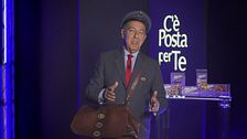 Milka si unisce a C'è Posta per Te - Sabato 17 febbraio