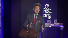 Milka si unisce a C'è Posta per Te - Sabato 17 febbraio
