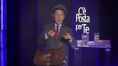 Milka si unisce a C'è Posta per Te - Sabato 24 febbraio