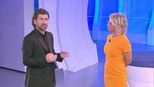Alessandro Siani a C'è Posta per Te