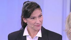 Elisa a C'è Posta per Te
