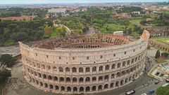Ep. 2 - I segreti sommersi di Roma