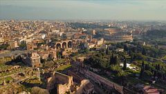 Ep. 3 - I segreti del Colosseo