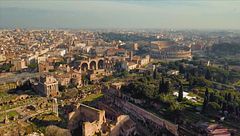 Ep. 3 - I segreti del Colosseo