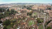 Ep. 4 - La reggia perduta di Nerone