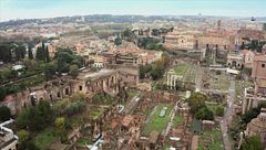 Ep. 4 - La reggia perduta di Nerone